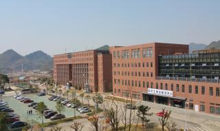 贵州建设职业技术学院 贵州建设职业技术学院有什么优点